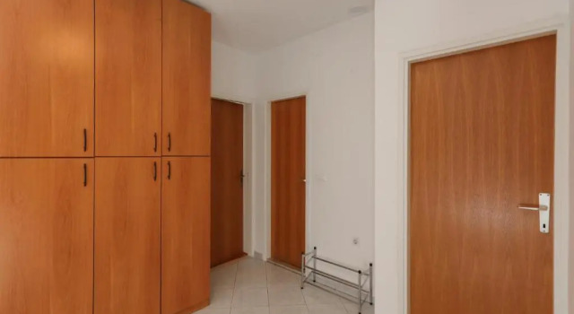 Апартаменты с 2 комнатами с видом на море Apartment Perina