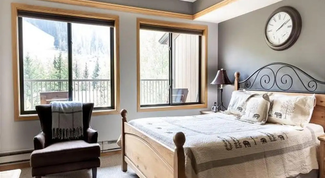 Slopeside by Summit County Mountain Retreats, Забронировать Апартаменты/квартира Апартаменты Кистон, рядом с Эрджентин, Апартаменты/квартира
