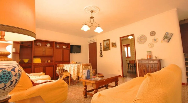 Casa Paramuro by Wonderful Italy