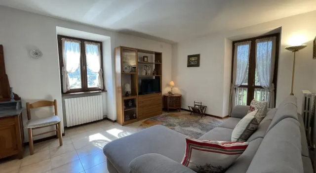 Апартаменты 062 Ampio Trilocale Carisolo