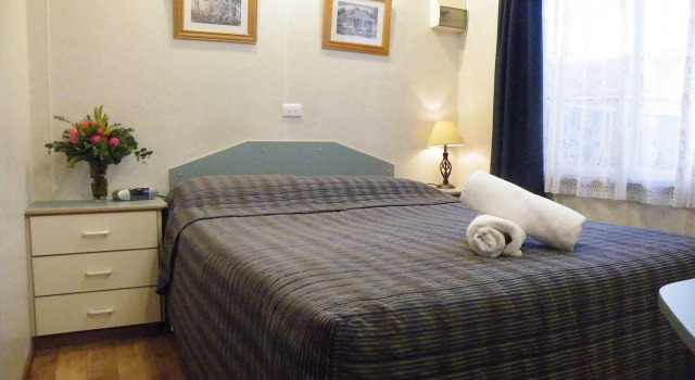 Lake Hamilton Motor Village & Caravan Park