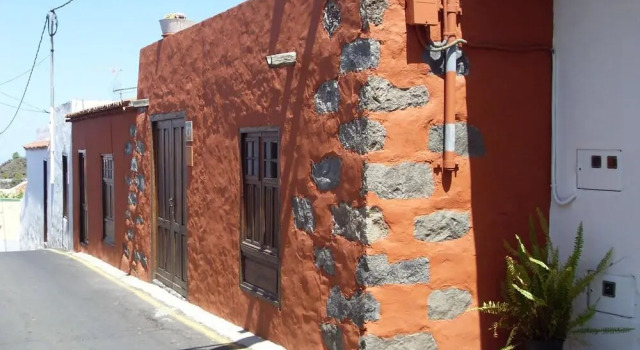 Casa Vidal