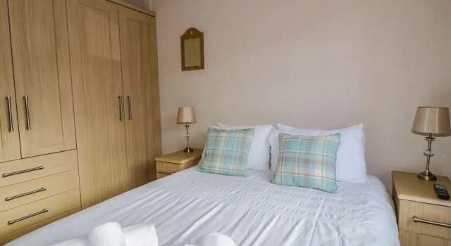 22 Thirlmere