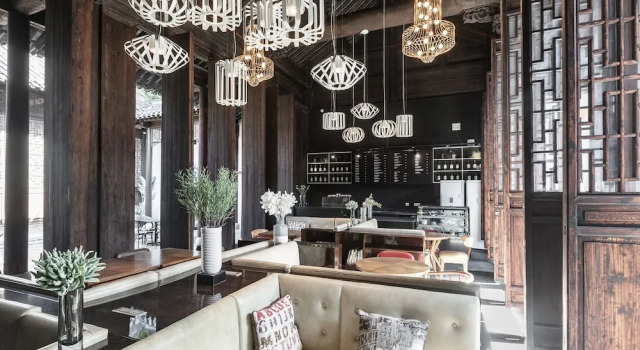 Heritage House Hotels & Resorts, Book Hotel Hotels in Jiangsu with Breakfast, Breakfasts