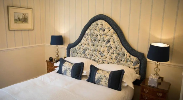 Номер Superior Hazel Bank Country House Borrowdale Valley