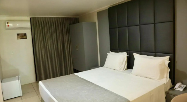 Hotel Village Premium Caruaru