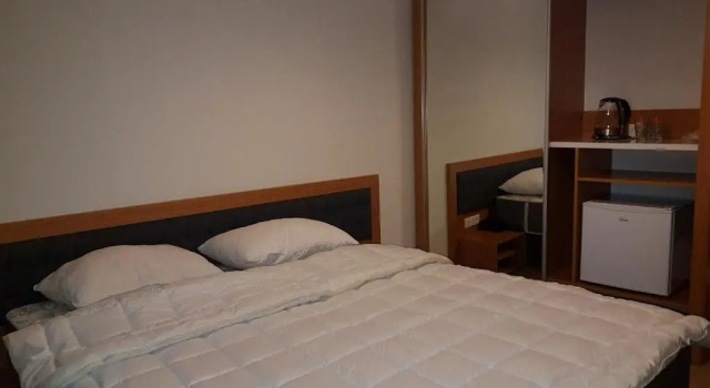 Bakuriani Orbi Palace Room 521, Rezerwuj Hotel Bakuriani Samckhe Javakheti