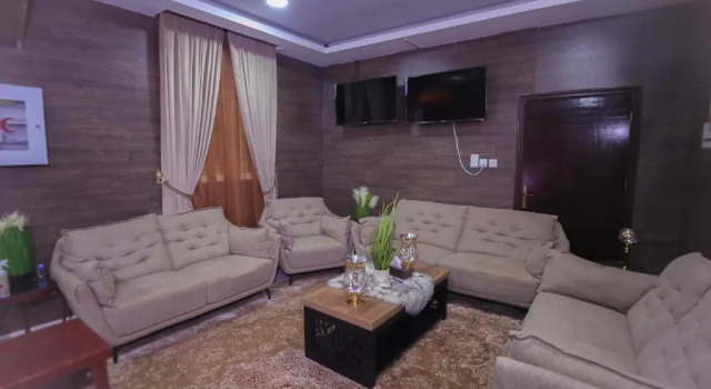 Yar Furnished Apartments, Réserver Appartement Jizan 