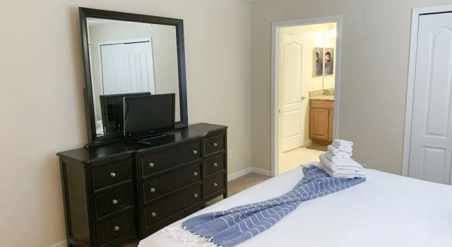 Resort Retreat