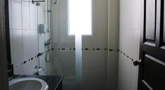 Двухместный номер Deluxe Sukcheewa Residence Phuket