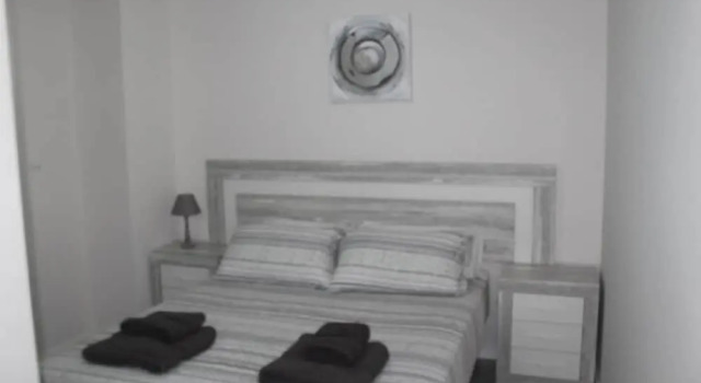 La Zenia Penthouse Indoor/outdoor Pool &gym EB3