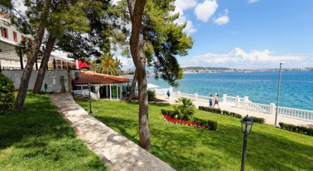 Одноместный номер Standard Hotel Val All Inclusive