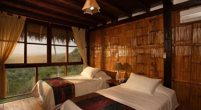 Samai Ocean Lodge - Spa