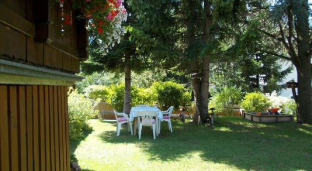 Haus Gerlinde Danler, Prenota Hotel Hotel a Tirolo con parcheggio, Parcheggio