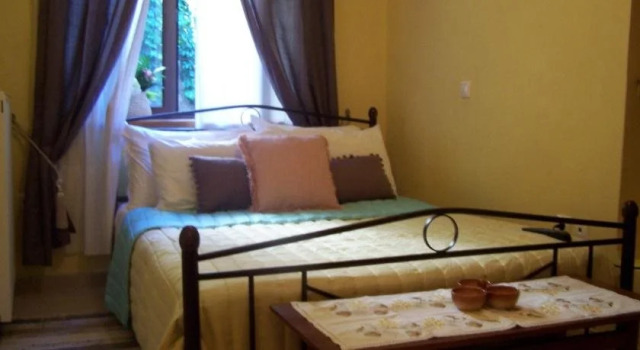 Diavatiko Traditional Apartments, Prenota Appartamento  