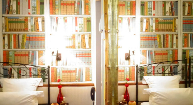 Le Relais Saint Sulpice