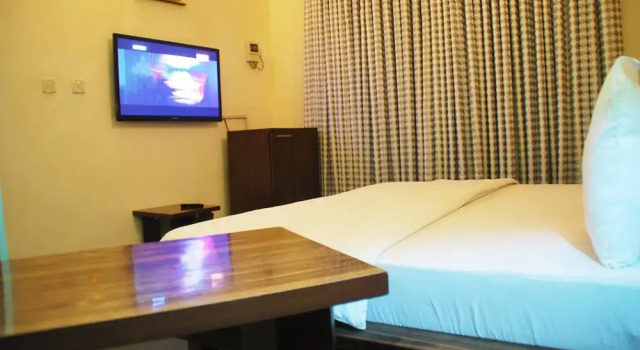 Номер Classic Tuscany Suites