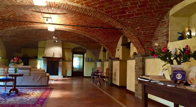 Agriturismo Tenuta La Romana