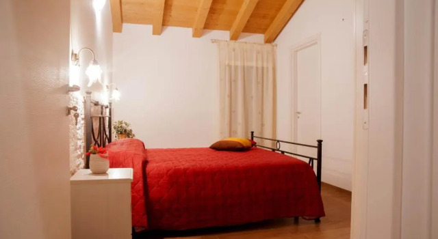 Номер Standard B&B Al sogno di Laura