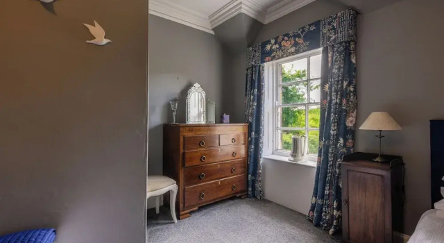 Spindlestone House - North East Escapes, Забронировать Гостевой дом Гостевые дома Белфорд, Гостевой дом