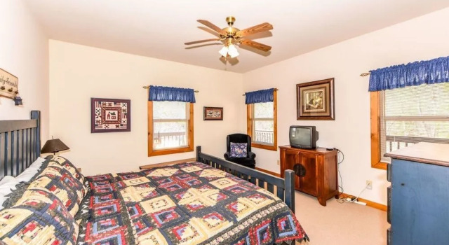 Drake Lodge, Rezerwuj Hotel Townsend 