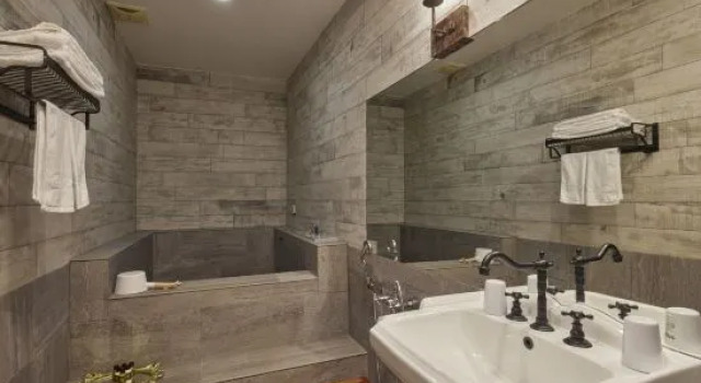 Двухместный номер Deluxe Kyoto Spring Hotel