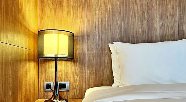 Номер Superior Wallsun HOTEL