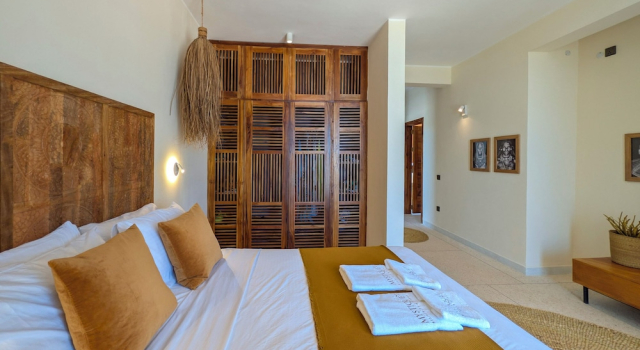 Вилла Superior Mystique Residences and Resort