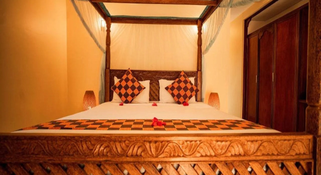 Kae Beach Resort