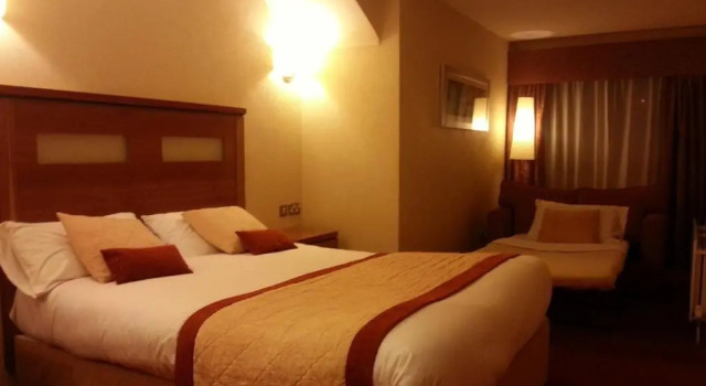 Tara Hotel, Buchen Sie Hotel SPA-Hotels in Donegal County, SPA