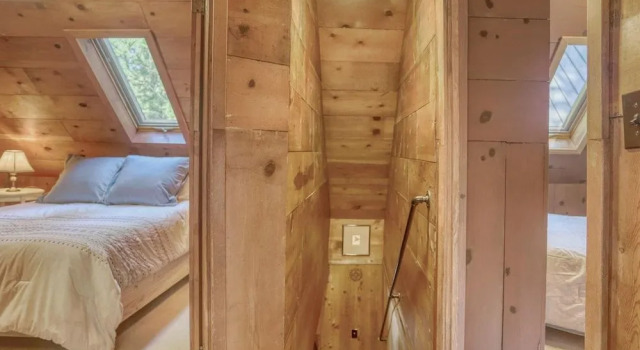 Wallace Cottage, Забронировать Дом для отпуска Коттеджи Маунт Худ, Коттедж