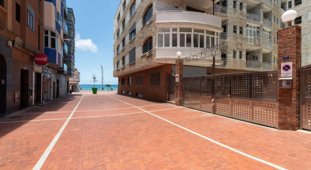Las Canteras 128, Prenota Appartamento Las Palmas de Gran Canaria Gran Canaria