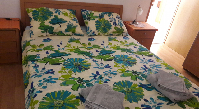 Apartment Juri, Rezerwuj Apartament Brac Island 