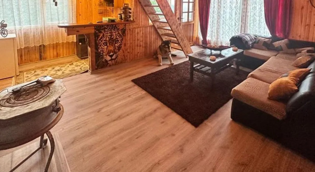Brothers Bungalov