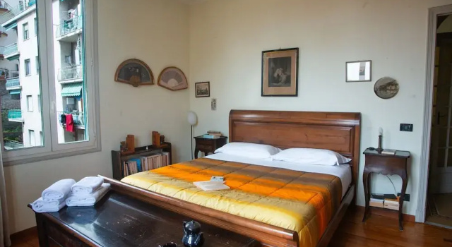 Casa Lucia in San Remo