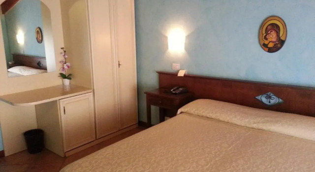Двухместный номер Standard Villa Serena Agriturismo