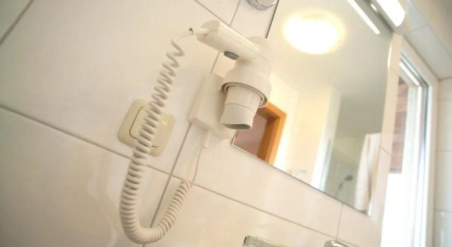 Номер Economy Hotel Alpenblick Attersee Superior