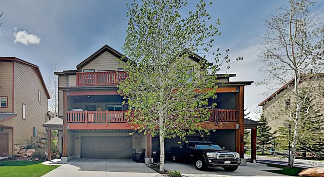 Park City Mountain Basecamp W/ Pool & Hot Tub 4 Bedroom Townhouse, Varaa Lomakoti Park City 