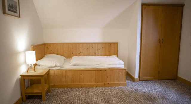 Шале Amenity Hotel & Resort Orlické hory