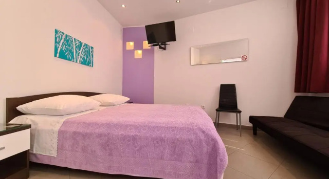 Apartment Rabac 2127