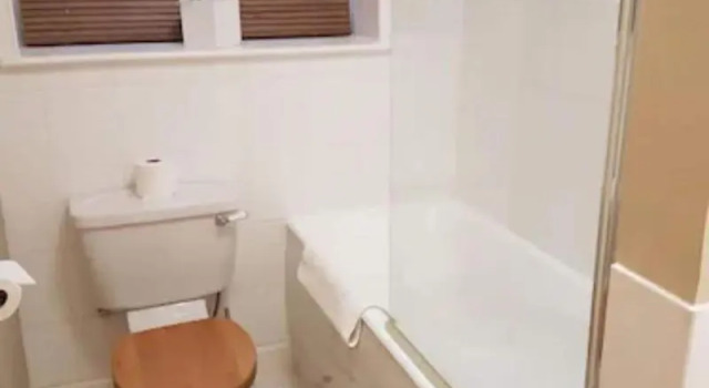 Номер Standard Leeds Castle Stable Courtyard Bed and Breakfast