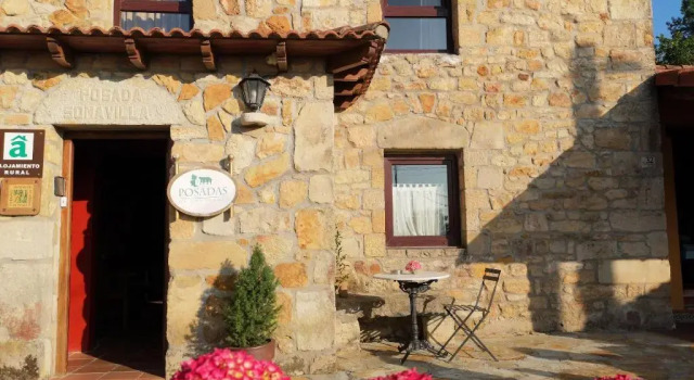 Posada Somavilla