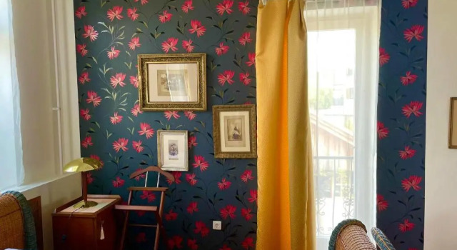 Апартаменты Villa Luca