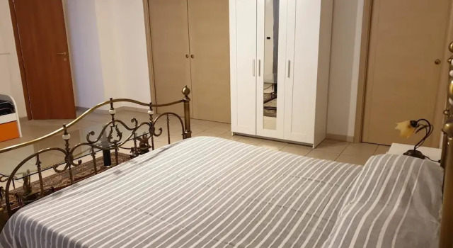 Villa With 5 Bedrooms in Trani, With Wonderful City View, Private Pool