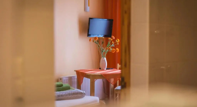 Номер Comfort Viesu māja Jānis