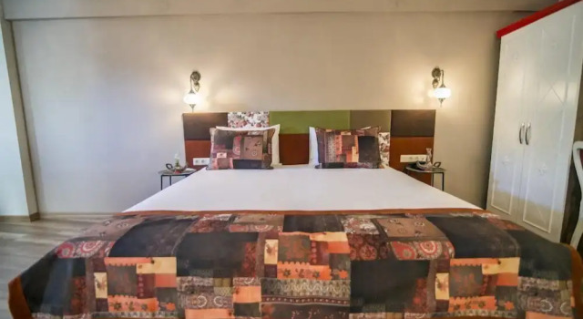 Двухместный номер Standard La Vie Konak Otel