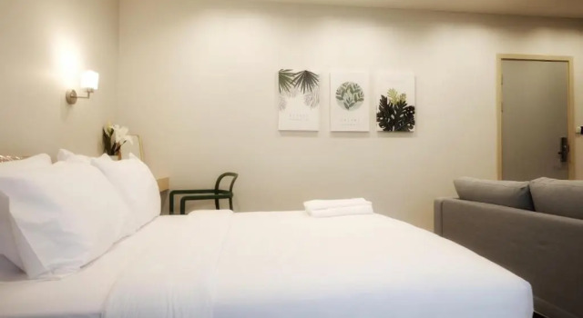 Студия Superior Maleesa Place Hua Hin