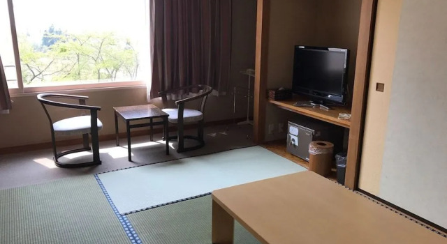 Hotel Tetora Resort Yokote Onsen, Book Resort Yokote 