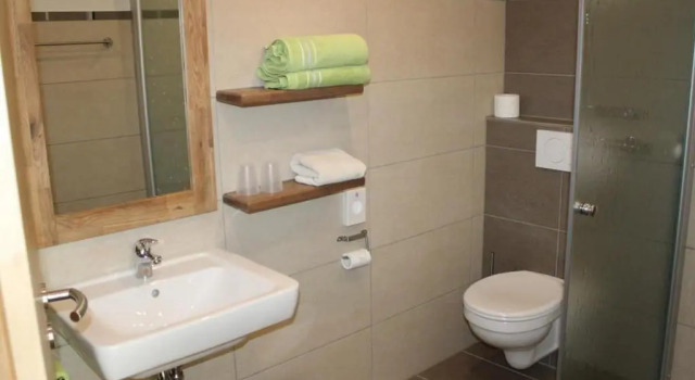 Номер Standard Landgasthof Winzerscheune
