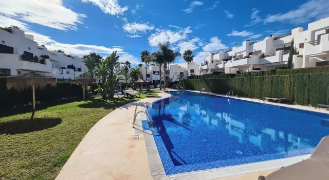 Cozy Beachside Haven, Book Lejlighed San Juan de los Terreros Almeria Coast